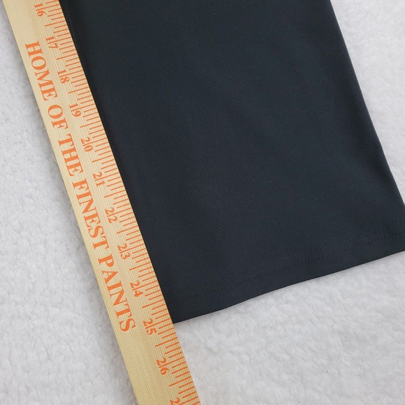 Nike Kids Black Leggings - Picture 6 of 11